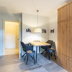Overhoff Apartment