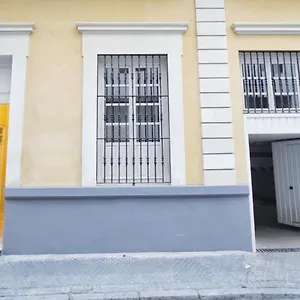 Optimus Duplex Loft Apartment Sevilla