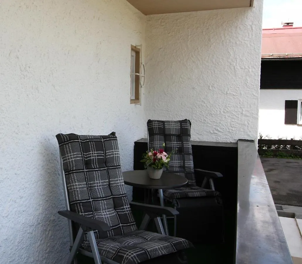 Alpenflair Ferienwohnungen Whg 103 Appartementhaus Nebelhorn Oberstdorf Apartment