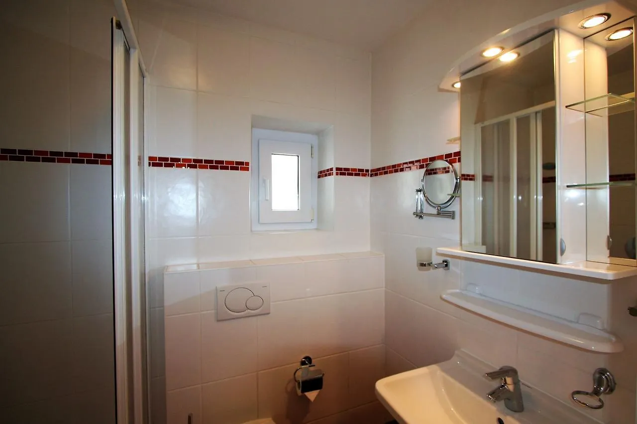 Apartment Alpenflair Ferienwohnungen Whg 103 Appartementhaus Nebelhorn Oberstdorf