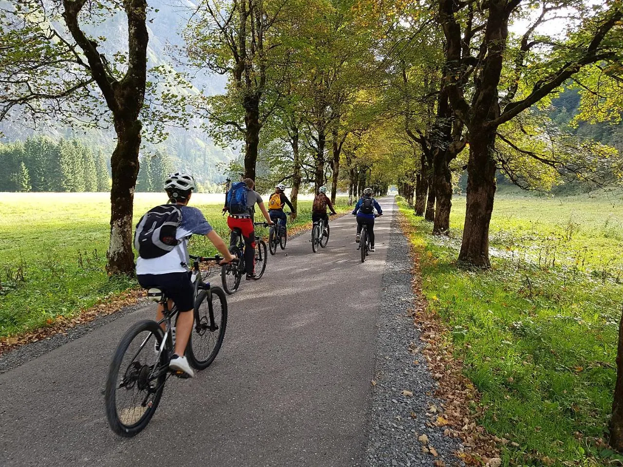 Alpenflair Ferienwohnungen Whg 103 Appartementhaus Nebelhorn Allemagne