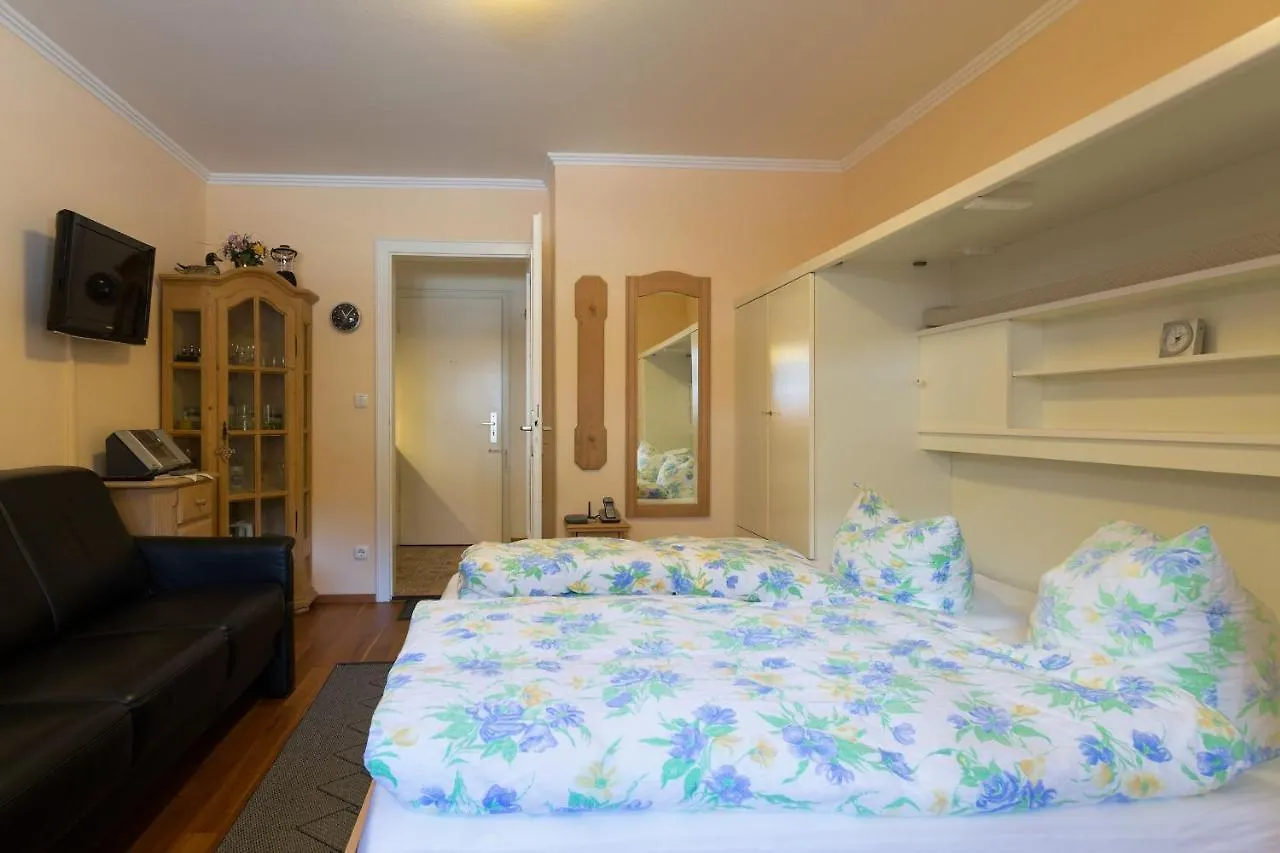 Apartment Alpenflair Ferienwohnungen Whg 103 Appartementhaus Nebelhorn Oberstdorf