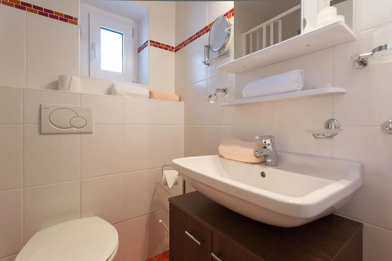 Alpenflair Ferienwohnungen Whg 103 Appartementhaus Nebelhorn Oberstdorf Apartment