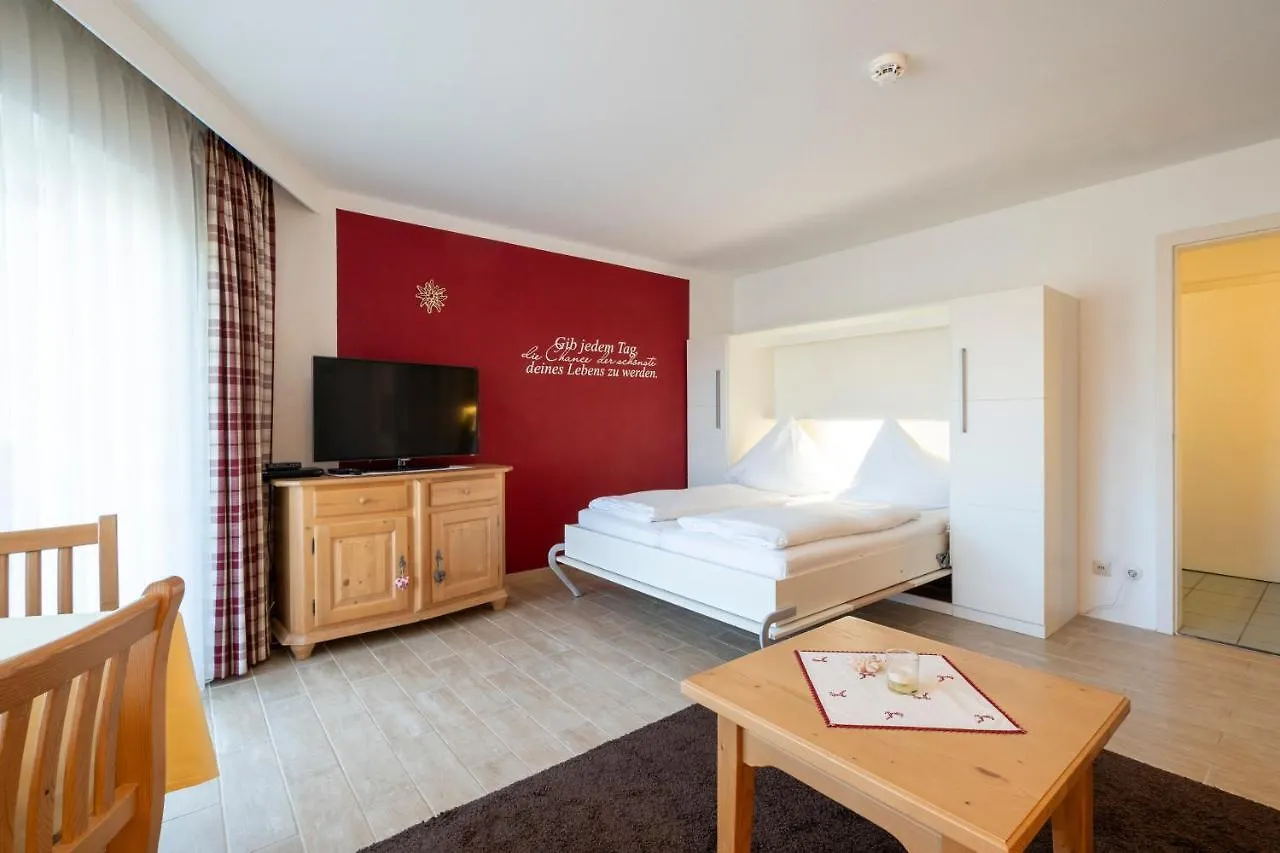 Apartment Alpenflair Ferienwohnungen Whg 103 Appartementhaus Nebelhorn Oberstdorf
